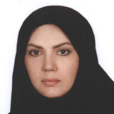 سرکار خانم زهرا کاظمی