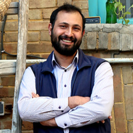 محمد ملکشاهی