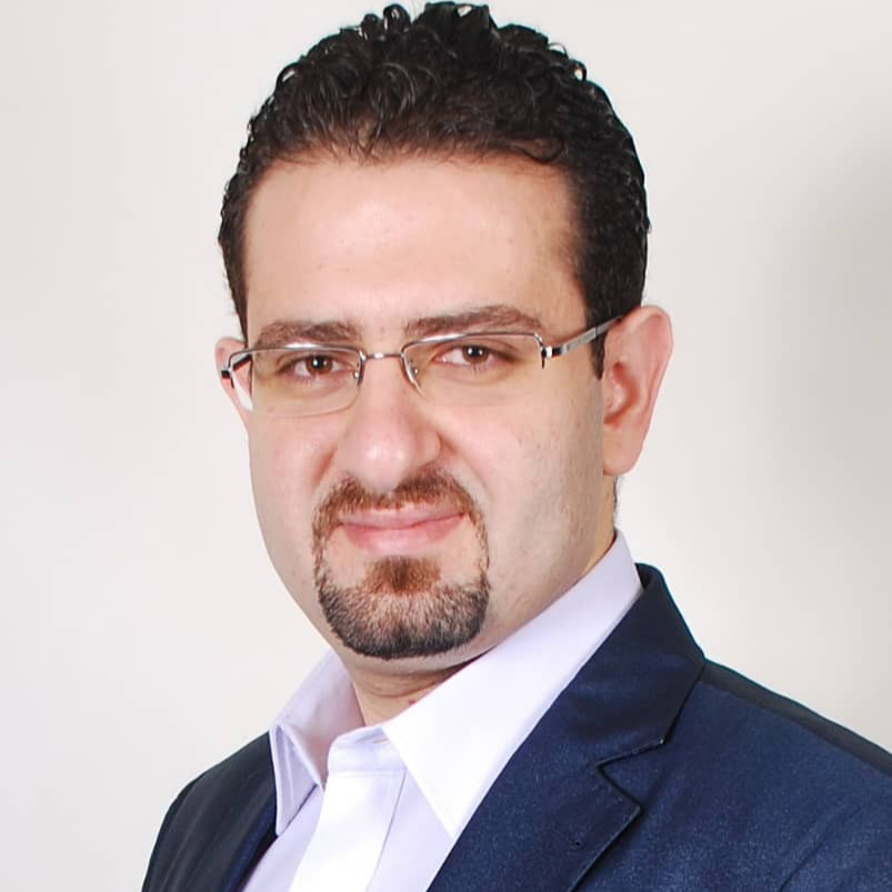دکتر شادی الخطیب