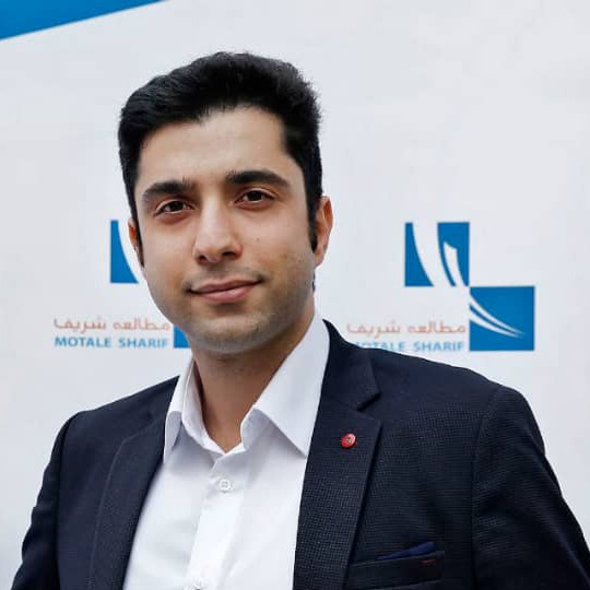 هدایت رسولی نژاد