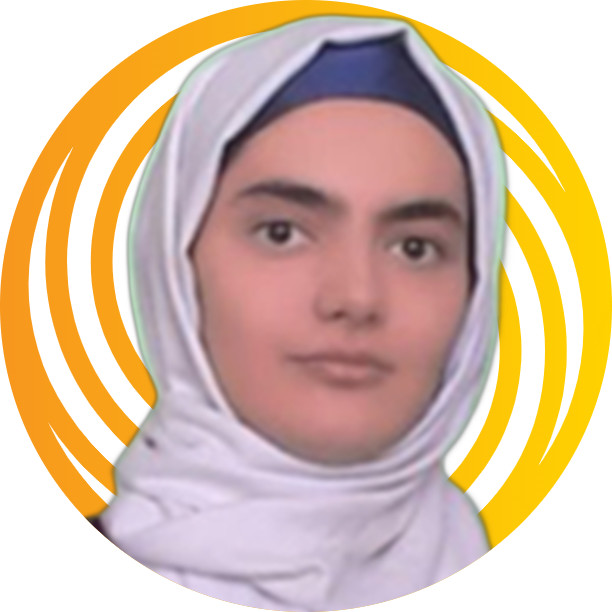 یلدا اصلانی