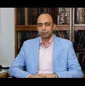 دکتر مظاهر معین الدینی