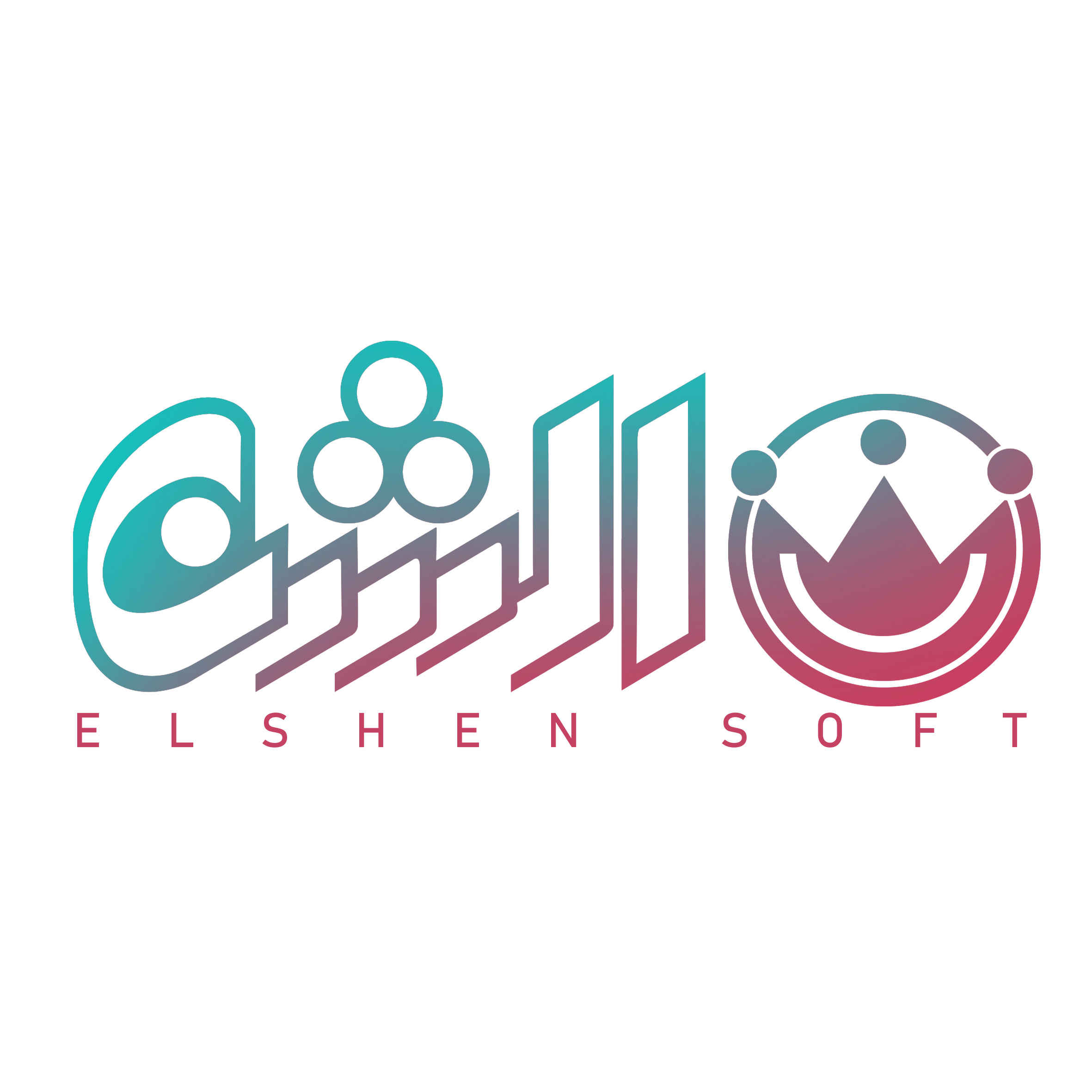 شرکت نرم افزاری الشن سافت