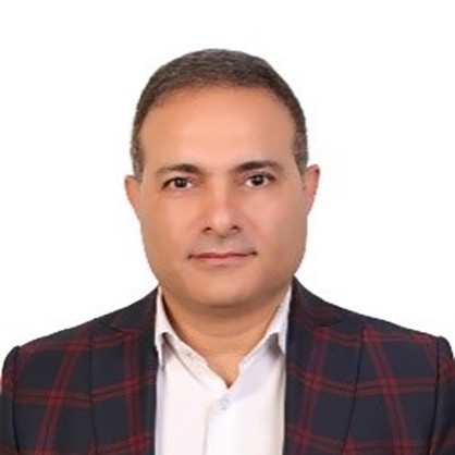 دکتر شهداد شعبانی