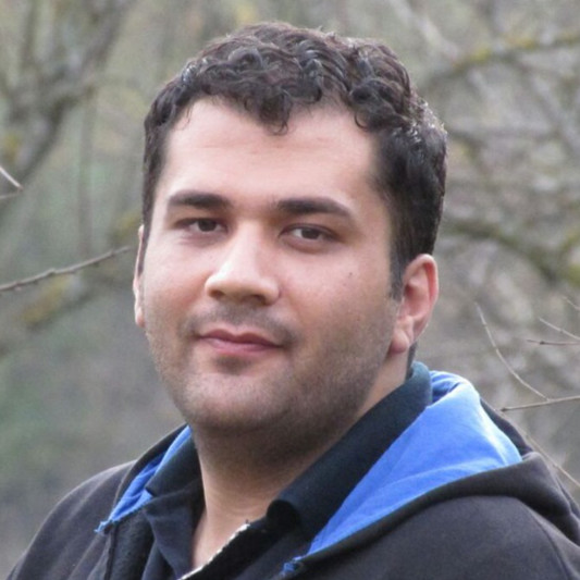 سینا حسنعلی زاده