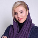پریسا احمدی