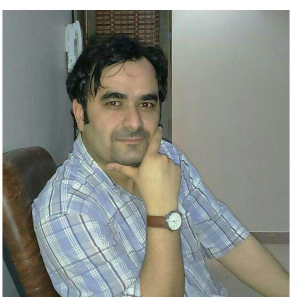 دکتر شهاب ضیابخش