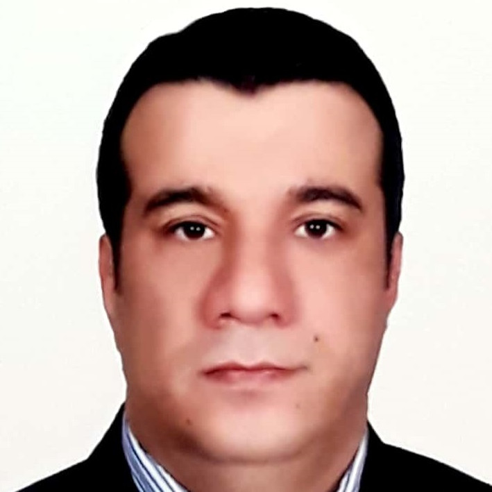 دکتر محمدرضا شاهینی