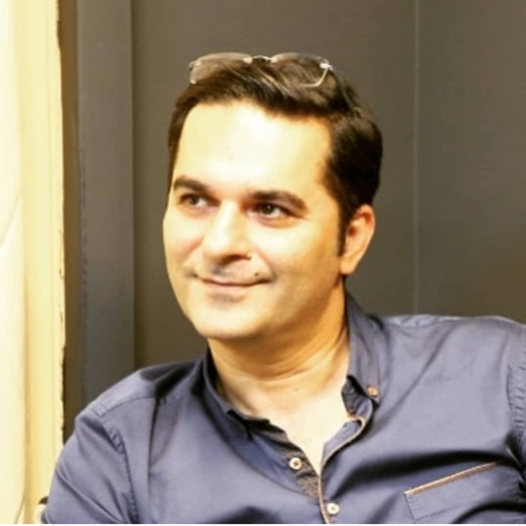 امید روشناس