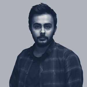 علی معینی