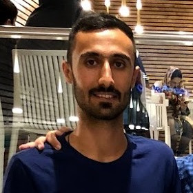 مهندس عادل پیری