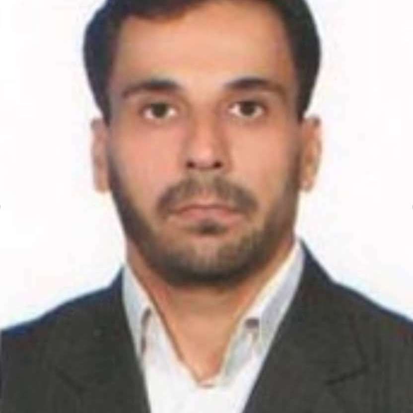 دکتر سیدعلی طاهرالدینی