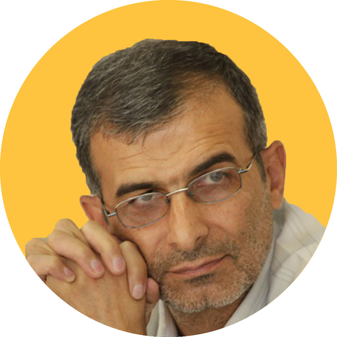 جناب آقای محمدرضا حشمتی