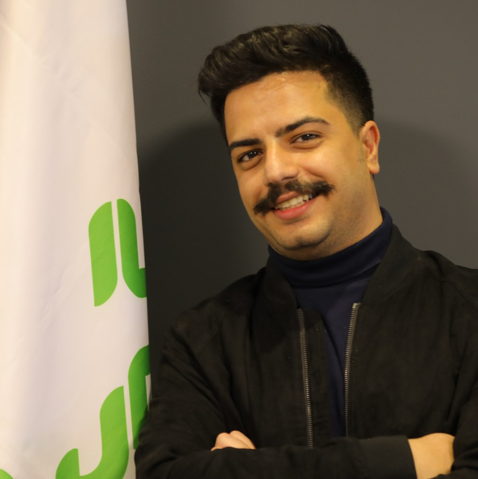 محمد شهپری