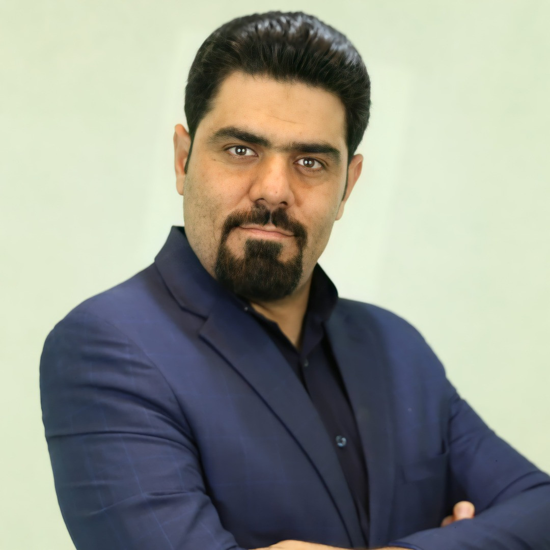 مهندس مجتبی شیخ علی
