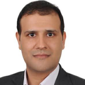 علی داوری