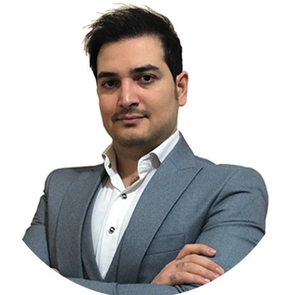 مهندس حسین صانعی