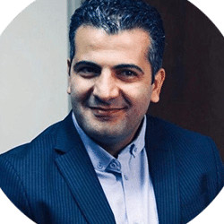 دکتر سالار ارزیده