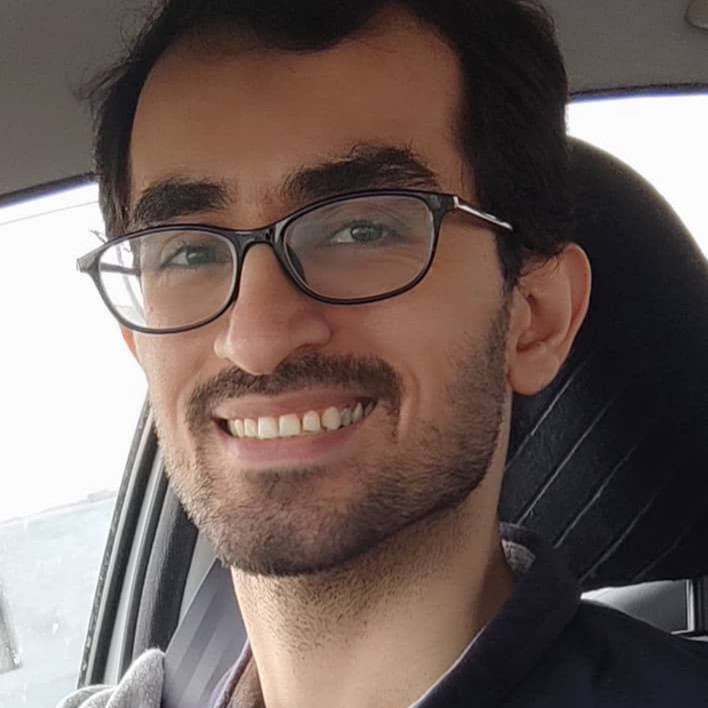 سید سجاد موسوی