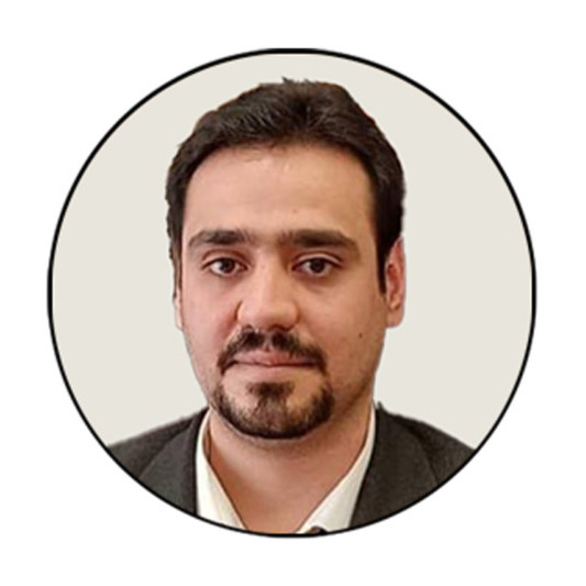 دکتر علی هدایتی