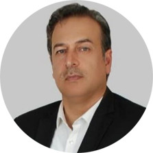 دکتر علی مرادزاده
