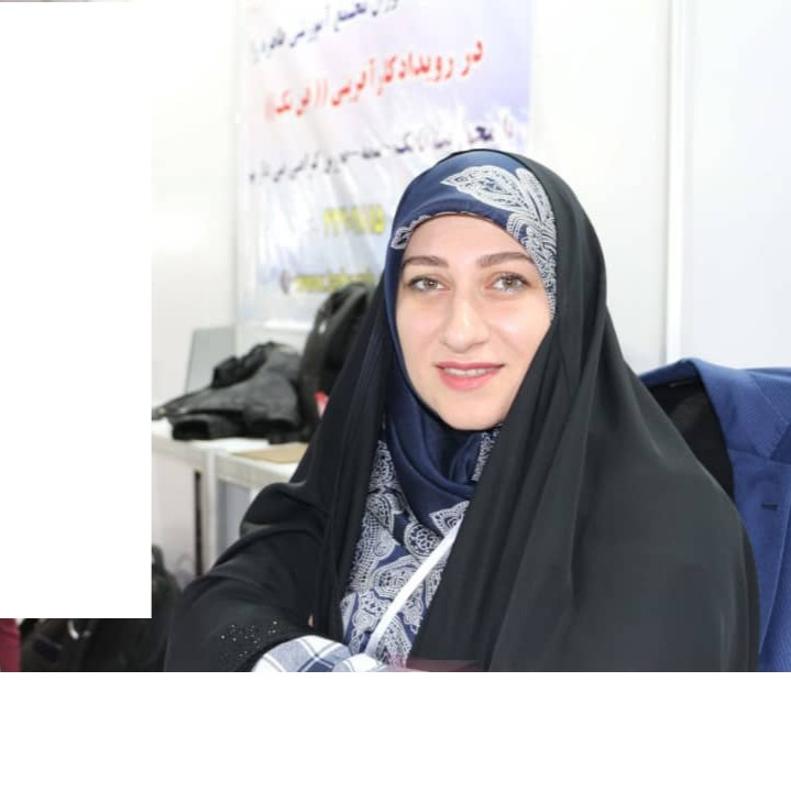 ریحانه کرامتی فرد