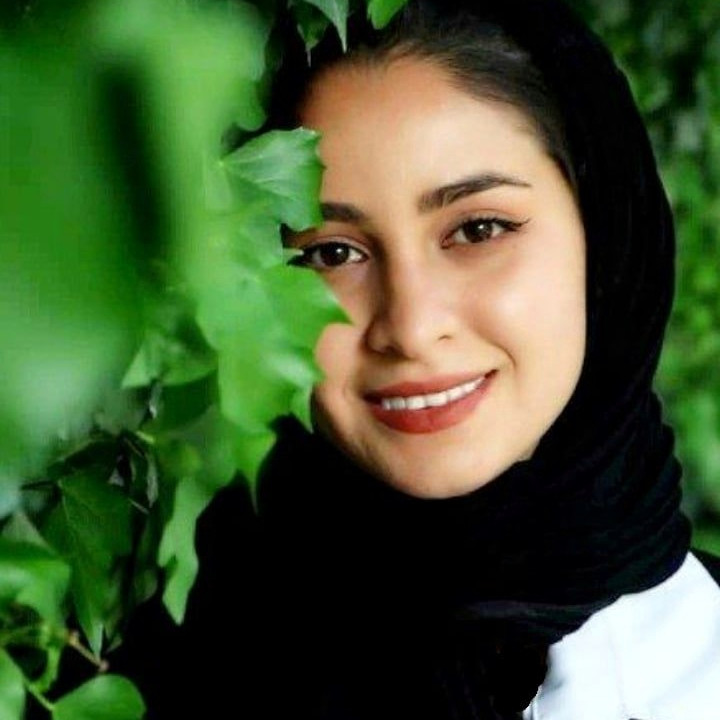 سمانه مارانی