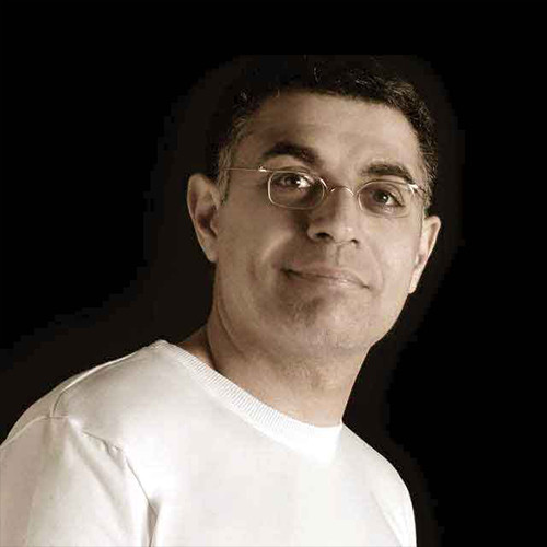 علیرضا امتیاز