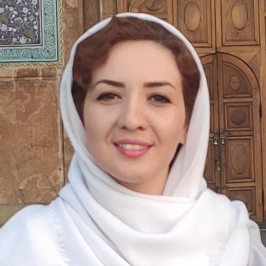 فرشته خیراللهی
