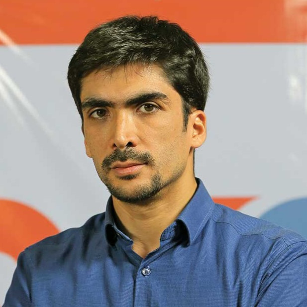 محمد جلالیان