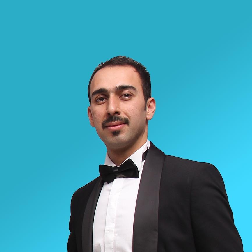 الیاس فرخ