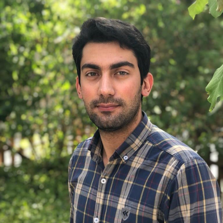 علی میرباقری