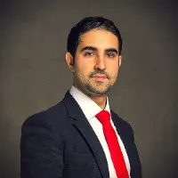 Kiarash Abbaszadeh