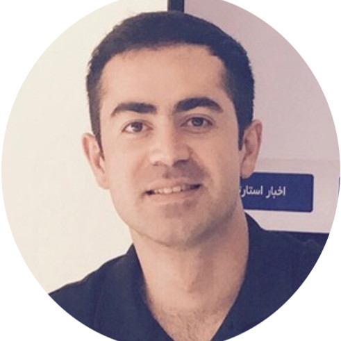 محسن حاجیزاده
