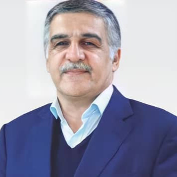 استاد احمد غفارزاده