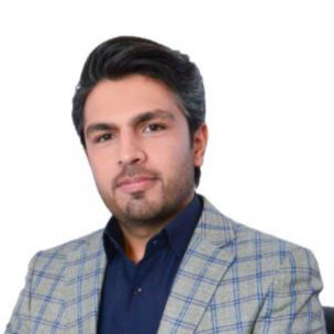 مهندس مهدی مهدیانی