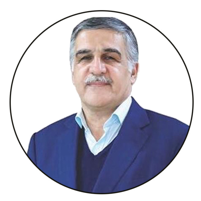 احمد غفارزاده