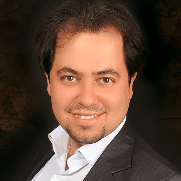 آقای دکتر نعیم ابراهیمیان
