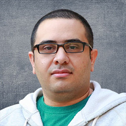 حمید پورجم
