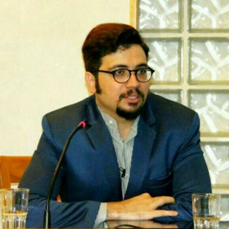دکتر روح الله خلجی
