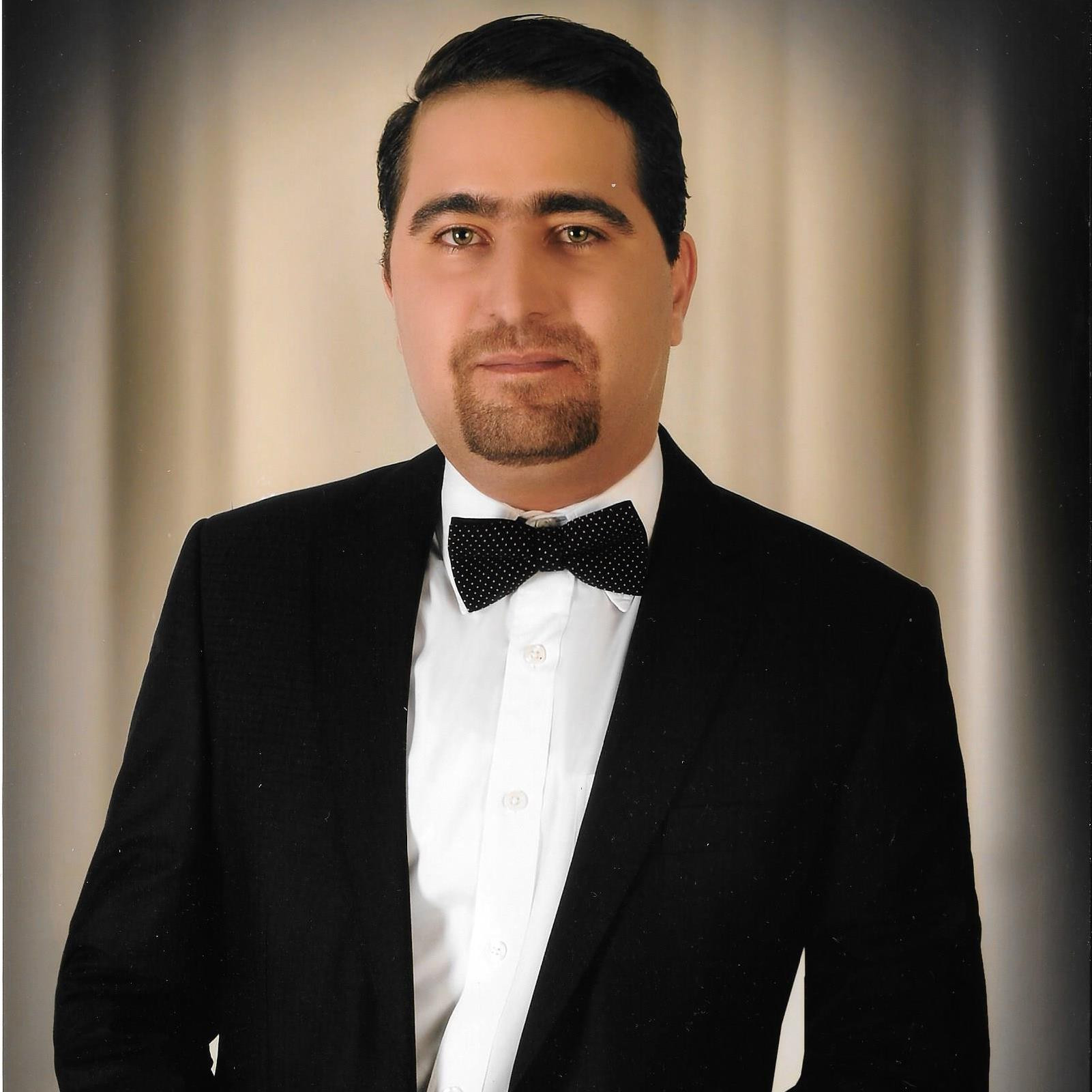 عرفان کریمیان