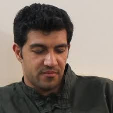 محمد مهدی باقری