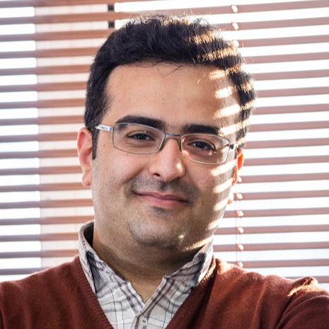 صادق جبلی
