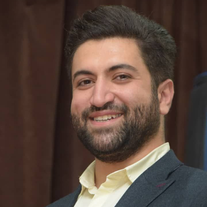 محسن مومنی