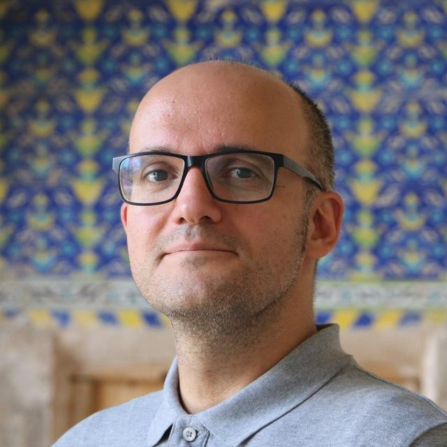 صمد خطیبی