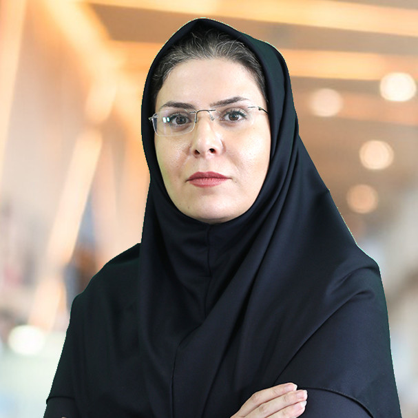 دکتر فاطمه قیطرانی