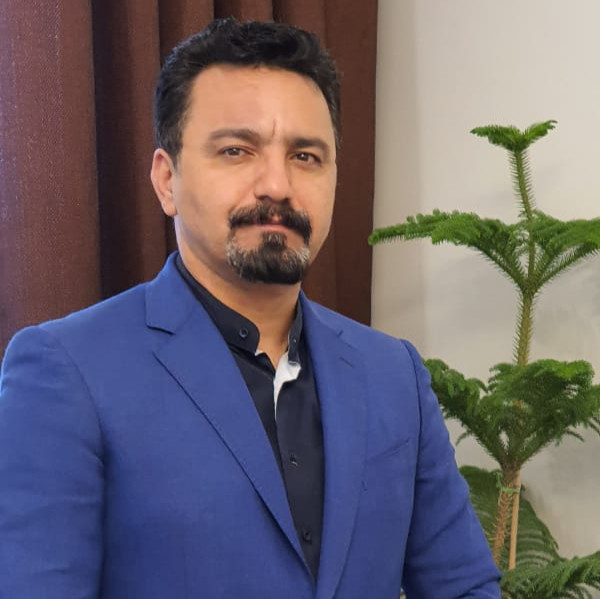 دکتر سعید دلفانی