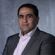 منصور شیرزاد