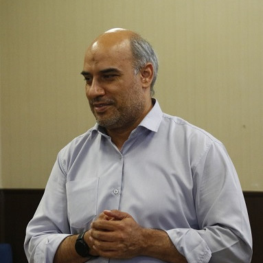 محمود موسوی