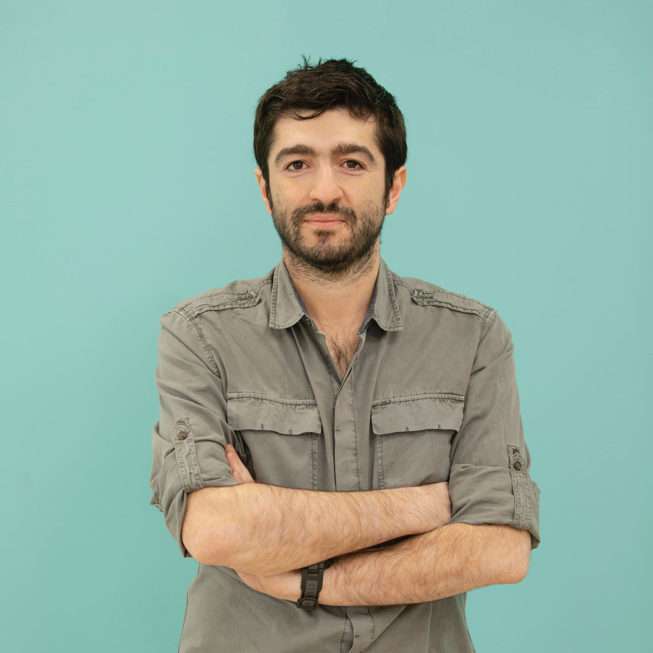 یوحنا پرویزی نژاد